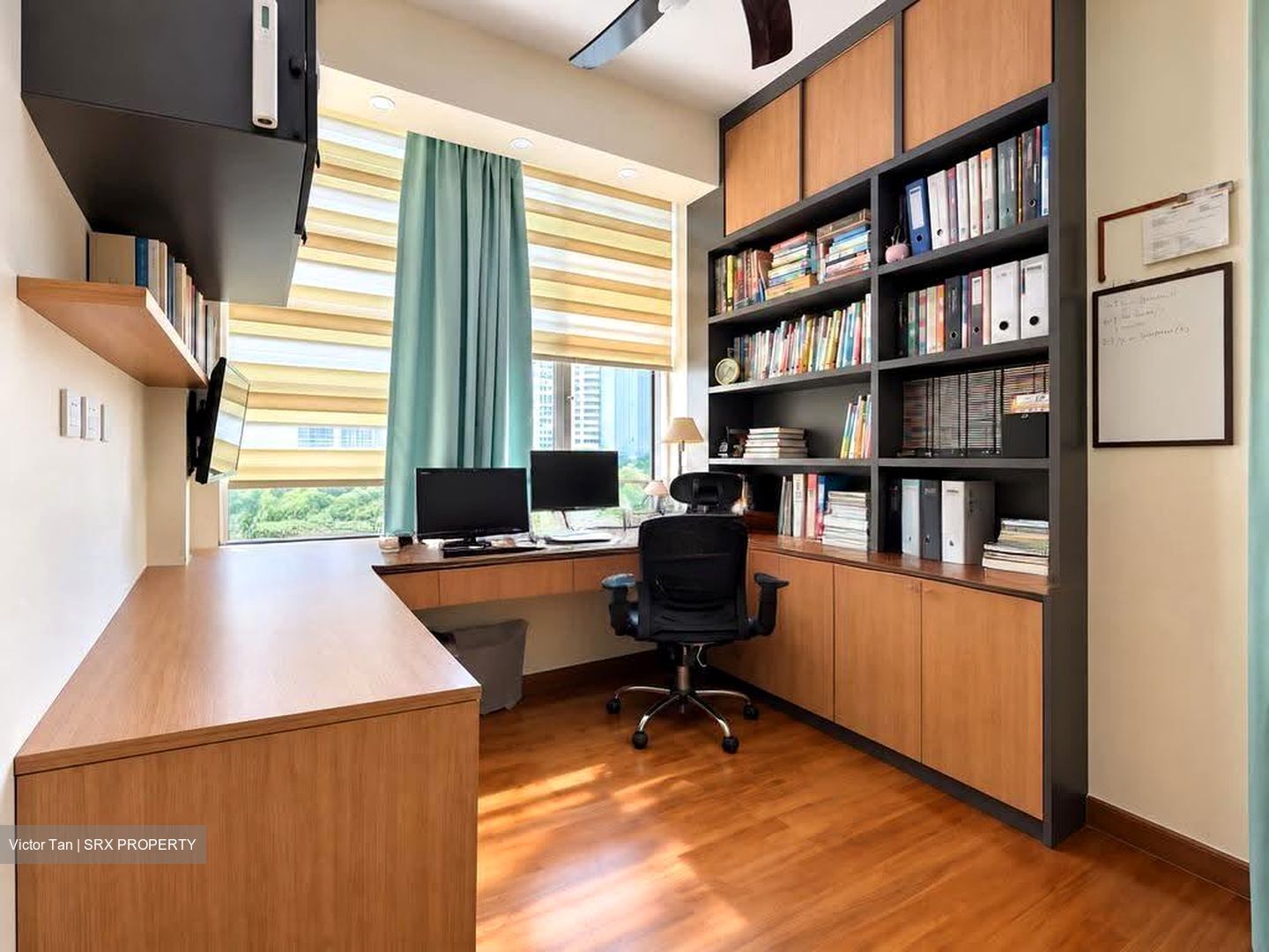 The Lincoln Residences (D11), Condominium #625552561